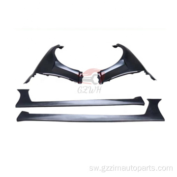 LEXUS IS250 kwa ISF 2006-2012 Fender Fender Front Fender